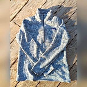 Patagonia Better Sweater